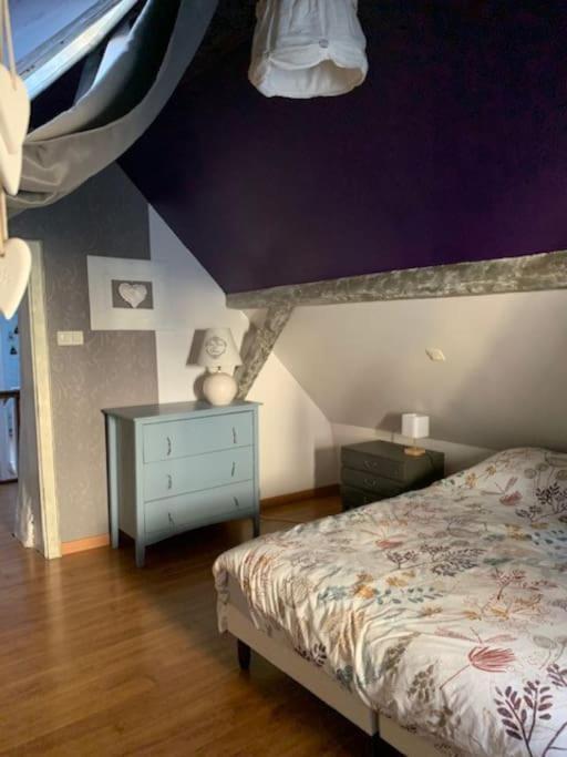La Maison D'A Cote De Strasbourg Illkirch-Graffenstaden Dış mekan fotoğraf