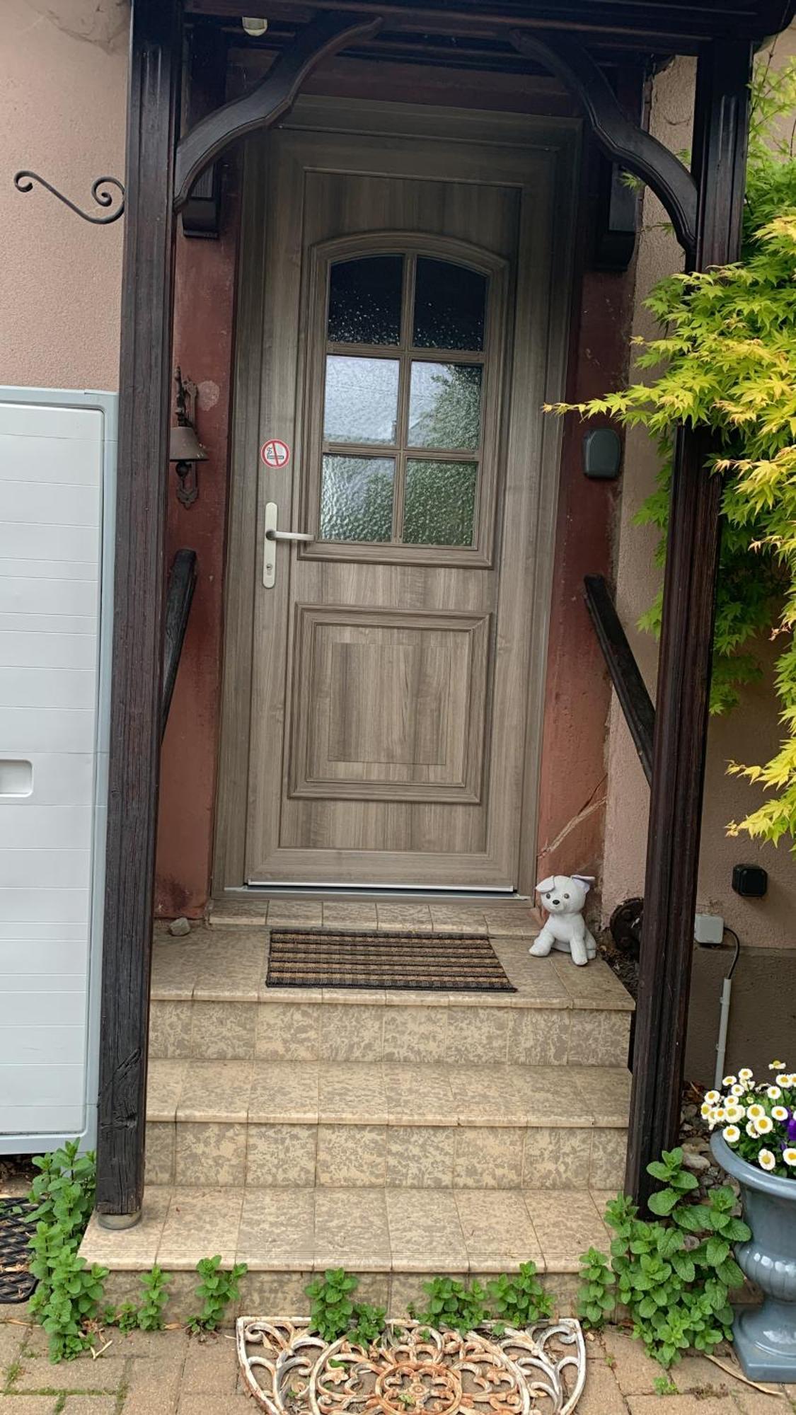 La Maison D'A Cote De Strasbourg Illkirch-Graffenstaden Dış mekan fotoğraf